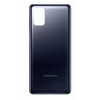 Задняя крышка корпуса Samsung Galaxy M51 M515 Celestial Black.
