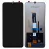 Дисплей для Xiaomi Redmi 10A, Redmi 9A, Redmi 9C, Оригинал, чёрный LCD-RED-9A-ORIG