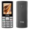 Кнопочный телефон Texno Max 027 