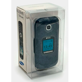 Кнопочный телефон Samsung GM-B311V, 1000 мАч