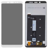 Дисплей Xiaomi Redmi Note 5, Note 5 Pro с тачскрином, оригинал, White.
