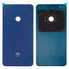 Задняя крышка корпуса Huawei P8 Lite 2017 P9 Lite 2017, Nova Lite 2016, GR3 2017, Honor 8 Lite Blue