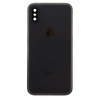 Корпус Apple iPhone XS, сим-слот, Space Gray