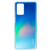 Задняя крышка корпуса Oppo A54 4G Blue