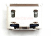 Разъем зарядки Nokia 500 (microUSB)