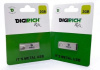 Флешка  2GB DIGIRICH ‎RITZ 3.0.