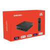 Smart TV Box Q5 ATV Android 10.0 Allwinner H313 WIFI 2.4G/5G BT5.0 2/8 ATV голосовой пульт.
