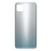 Задняя крышка корпуса Huawei P40 Lite, Nova 6 SE, Nova 7i Skyline Gray.