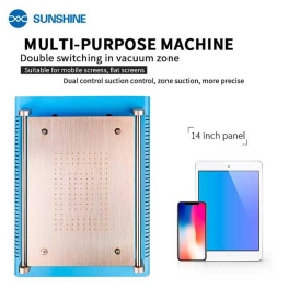 Станок для разборки сенсорных модулей SUNSHINE-S918R