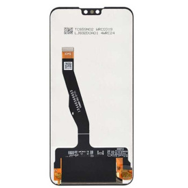 Дисплей для Huawei Honor Y8S, с сенсором в сборе, JKM-LX1 Lcd.