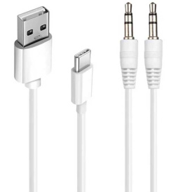 Беспроводные наушники STN-01.