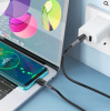 Кабель USB-C на USB-C BX62 Bonus 100W