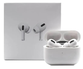 Беспроводные наушники Inkax T3A Белые