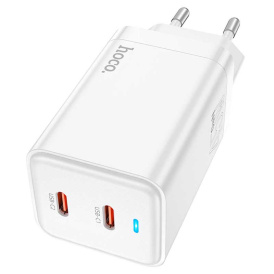 Зарядное устройство “N23 Starlight” GaN PD45W EU