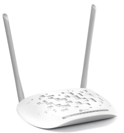 ROUTER-WIFI-TD-W8961N-N300