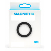 Магнитный автомобильный держатель Q19 Magnetic для смартфонов 