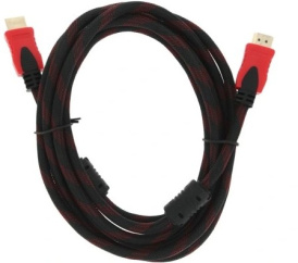 Кабель HDMI(m) на HDMI(m), 18m.