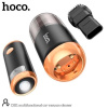 Автомобильный пылесос Hoco DI31, 5000Па, 4000мАч