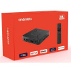 ТВ-приставка Smart TV Box Q5 Android 4K 2/8 GB.