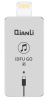 Адаптер Qianli IDFU Go 2,0 режим  быстрого запуска DFU 
