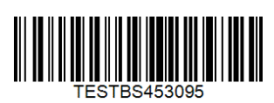 Цифровой тестер напряжения  BS453095