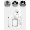Беспроводные Bluetooth наушники 5.3 Ultrapods Max, с дисплеем и хорошим микрофоном