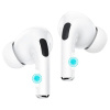 Наушники Ear Buds Pro INKAX T03ANC беспроводные, Bluetooth 5.3