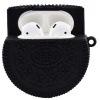 Чехол Для AirPods 1, 2, в виде Oreo.