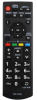 Пульт для телевизора Panasonic RM-1180, REMOTE-PANASONIC-RM-1180