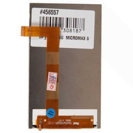 Дисплей для MICROMAX A093 Canvas Fire.