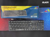 Клавиатура Softech ST22 Проводная стандартная