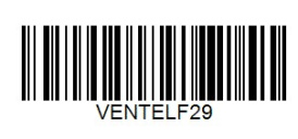Вентилятор PD F29, 3600mA, 4 Вт. 130°
