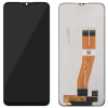 Дисплей для Samsung A025F/DS Galaxy A02s, M025 Galaxy M02s,оригинал, без рамки LCD-SAM-A025F