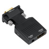 ADAPTER-VGA-HDMI-AUX