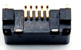 Разъем зарядки Nokia 830 (microUSB)