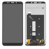 Дисплей для Xiaomi Redmi 5 plus, LCDRed5+b