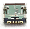 Разъем зарядки Samsung C6712/YP-G1/YP-G70