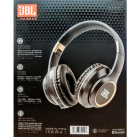 Наушники JBL by Harman с микрофоном, безпроводные