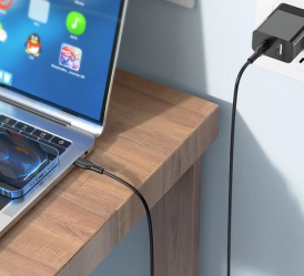 Кабель TypeC на TypeC Borofone BX51.