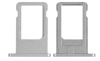 Держатель SIM-карты для iPhone 6, белый