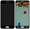 Дисплей для Samsung A300, A3000, A300F Galaxy A3 черный (OLED)