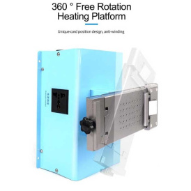 Станок для разборки сенсорных модулей SUNSHINE - S918F