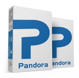 Pandora Box