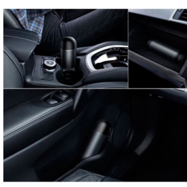 Пылесос автомобильный Baseus Capsule Cordless Vacuum Cleaner CRXCQ01-01