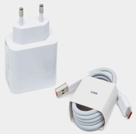 зарядное устройство Xiaomi 33W