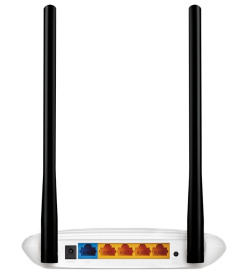 ROUTER-WIFI-TL-WR841N