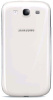 Задняя крышка Samsung Galaxy S3 i9300, белый.