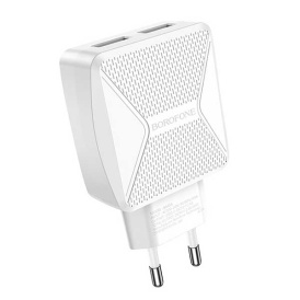 Зарядное устройство BA45A Max power Dual port Charger