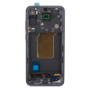 Дисплей для Samsung A55 SM-A556, INCELL, с рамкой, чёрный в сборе с тачскрином