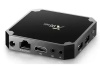 ТВ-приставка X96 mini (2/16 ГБ) 4-ядерная на Android, TVBOX-X96-MINI